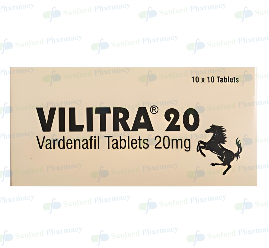 vilitra 40